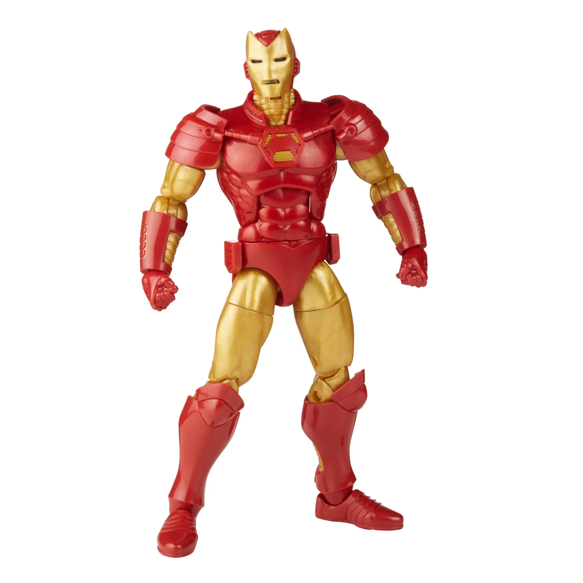 Marvel Legends Series Marvel Comics Iron Man (Heroes Return)