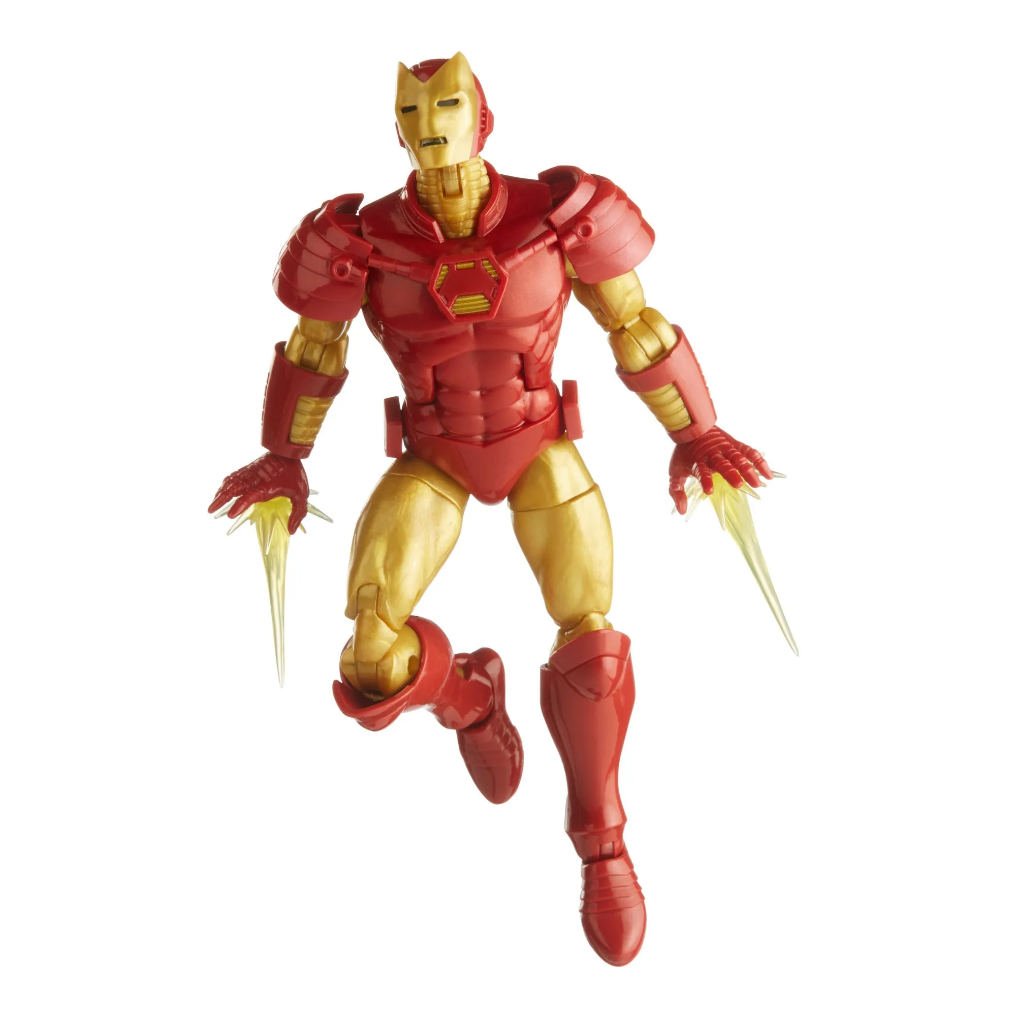 Marvel Legends Series Marvel Comics Iron Man (Heroes Return)