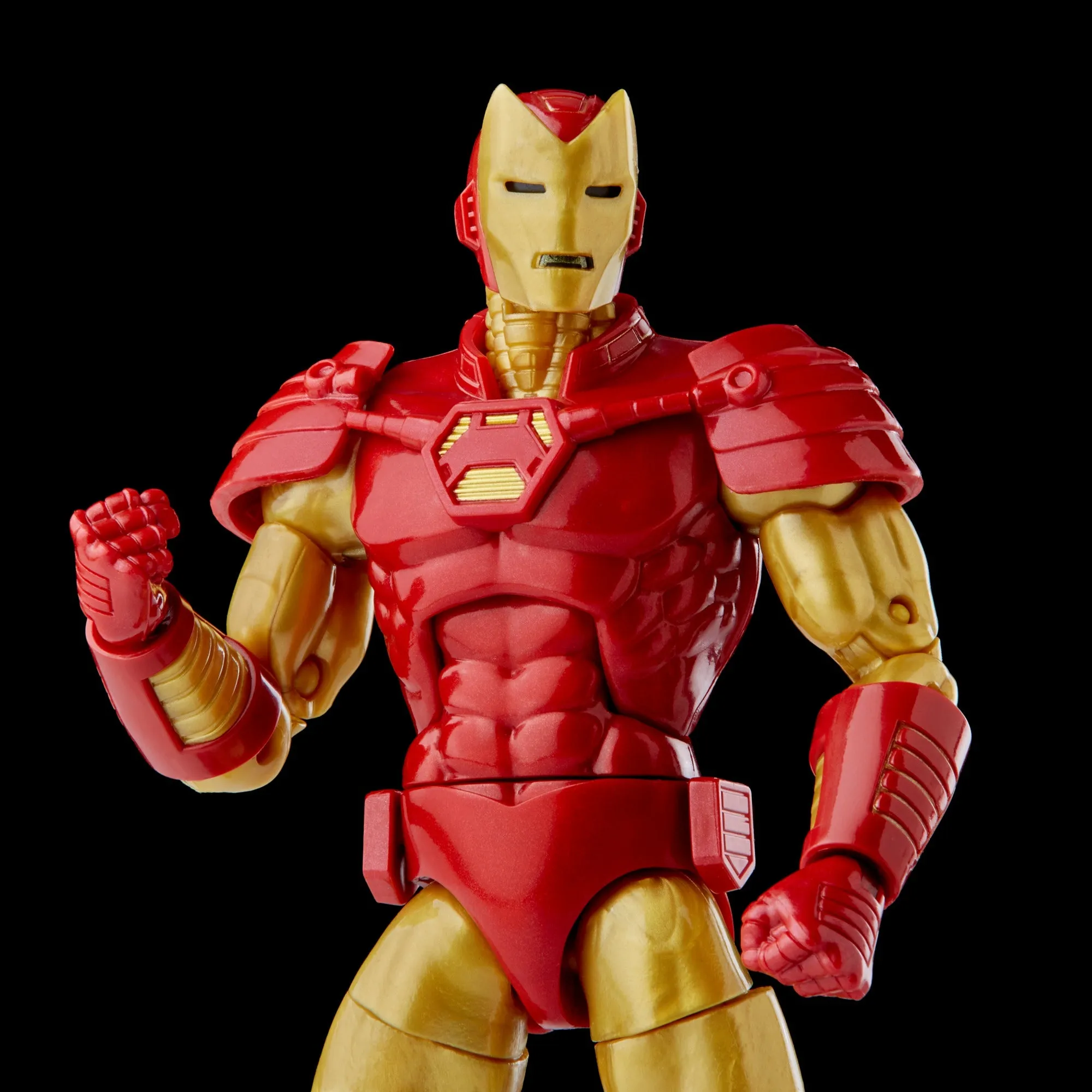 Marvel Legends Series Marvel Comics Iron Man (Heroes Return)