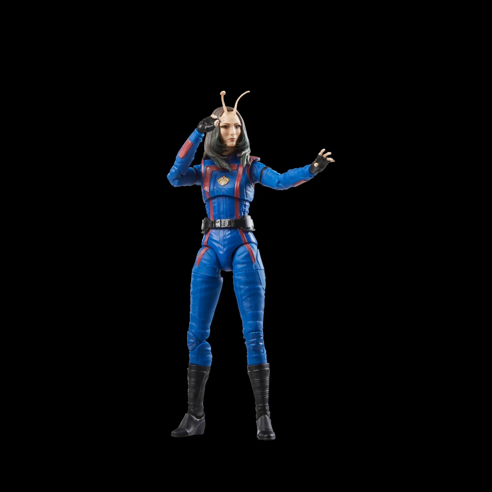 Marvel Legends Series Marvel’s Mantis