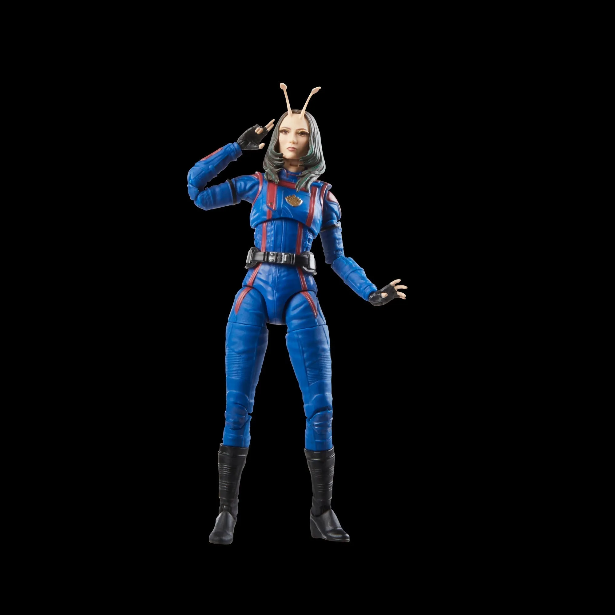 Marvel Legends Series Marvel’s Mantis