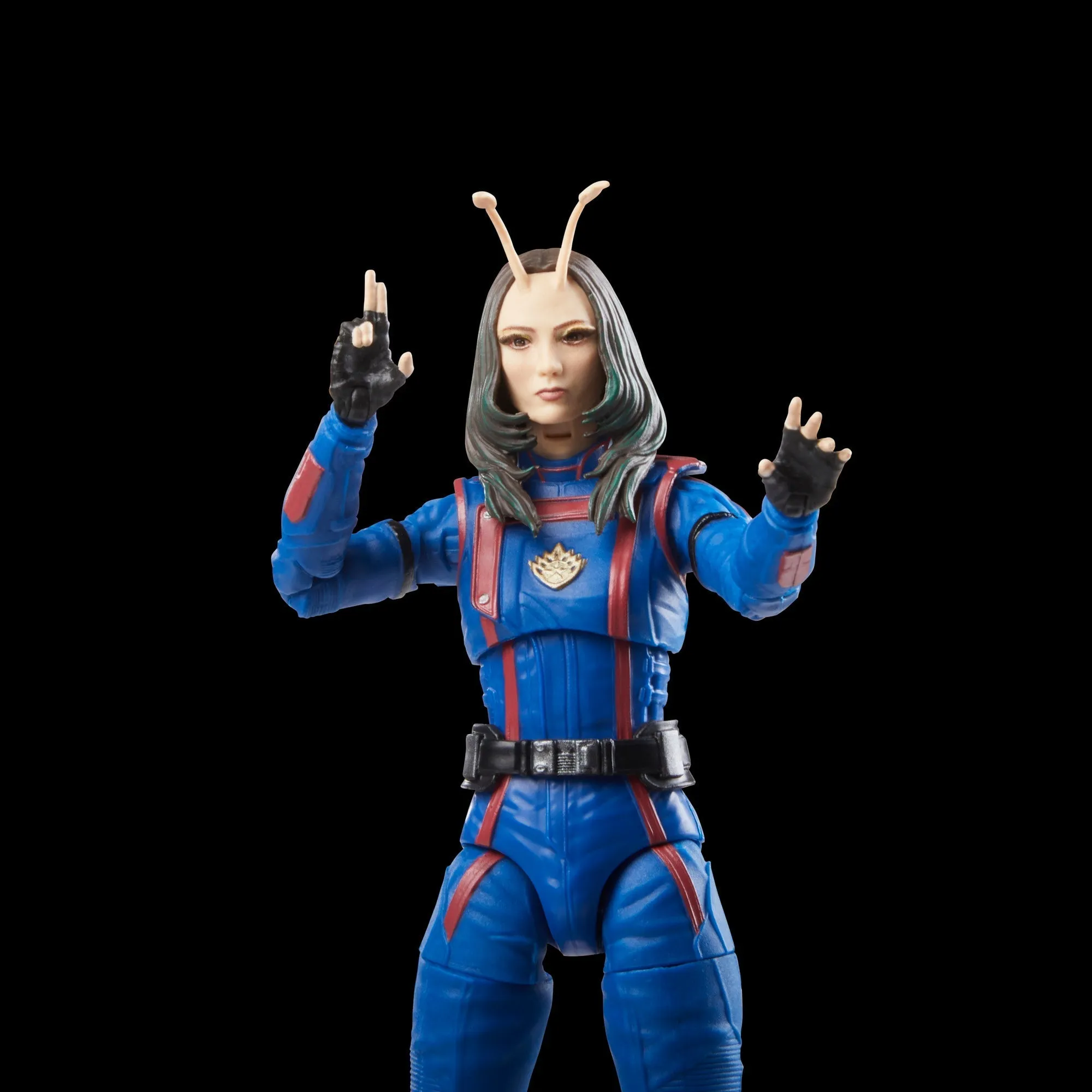 Marvel Legends Series Marvel’s Mantis