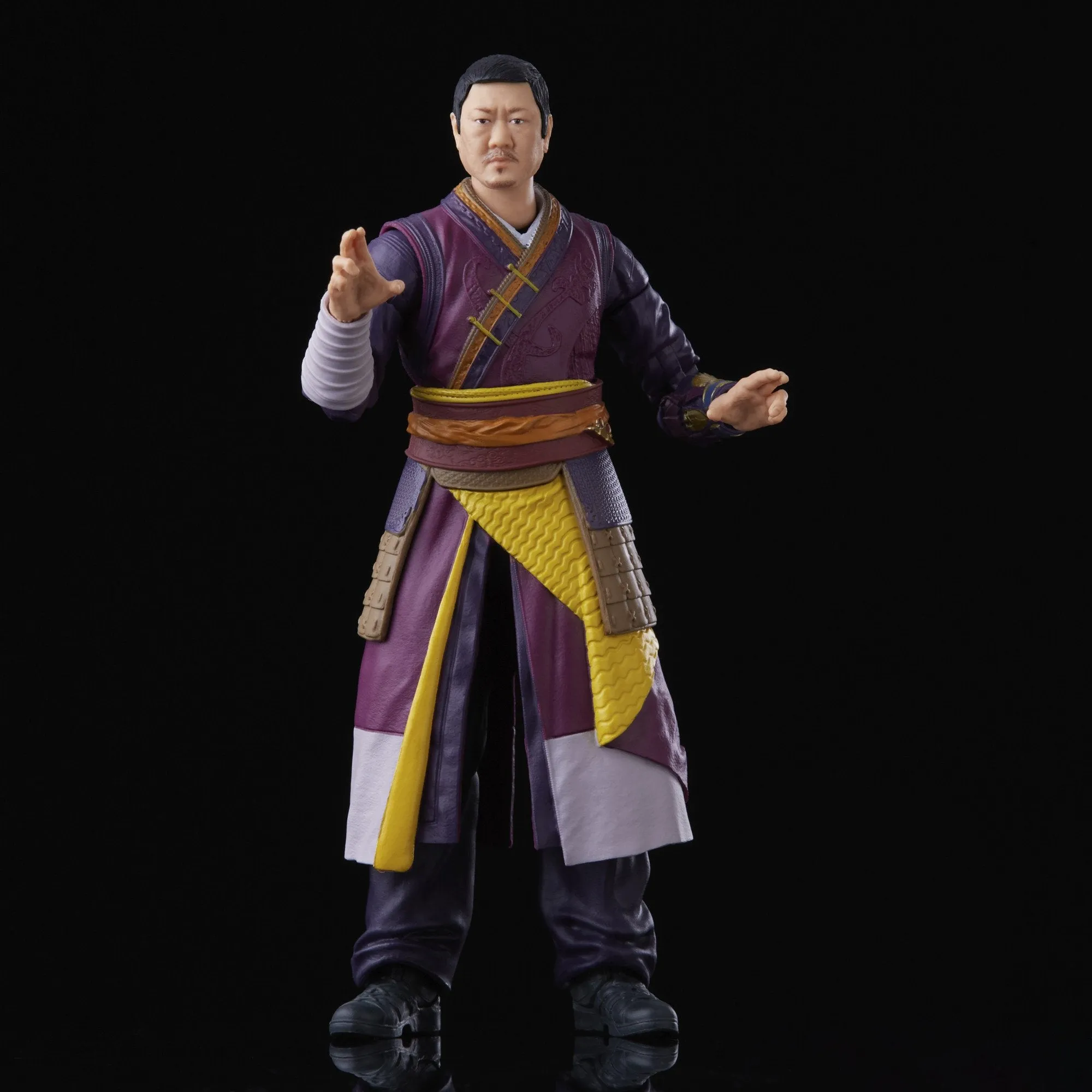 Marvel Legends Series Marvel’s Wong