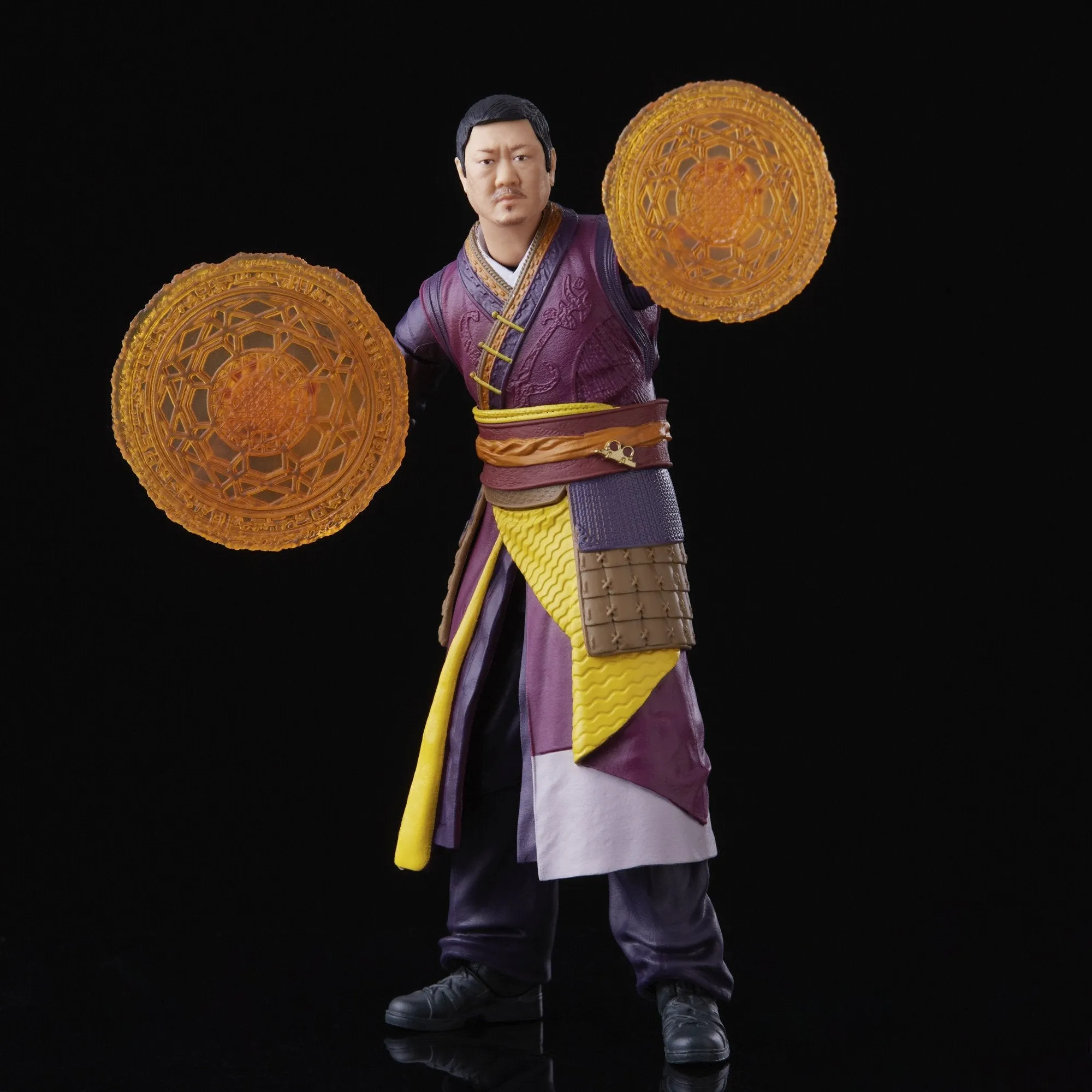 Marvel Legends Series Marvel’s Wong