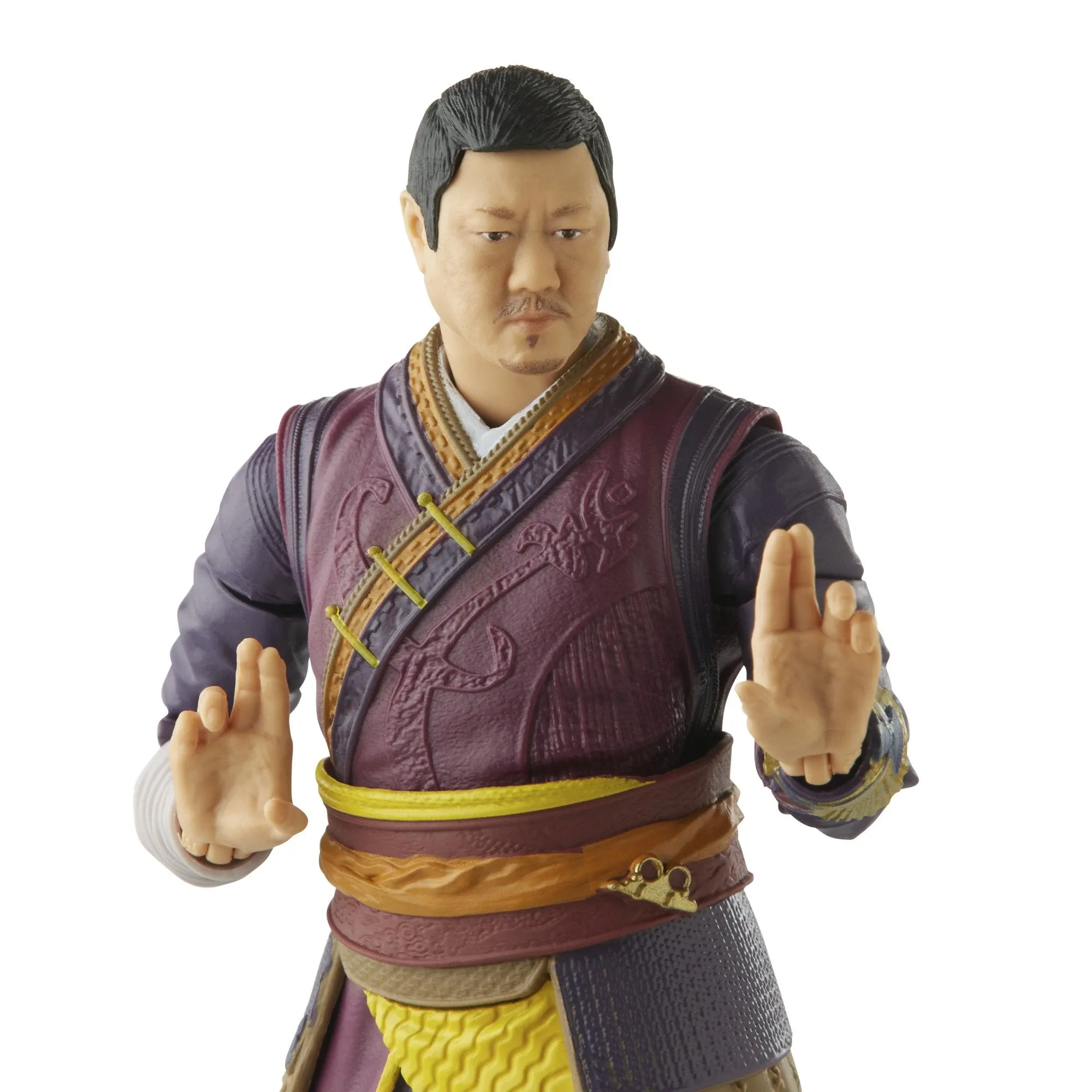 Marvel Legends Series Marvel’s Wong