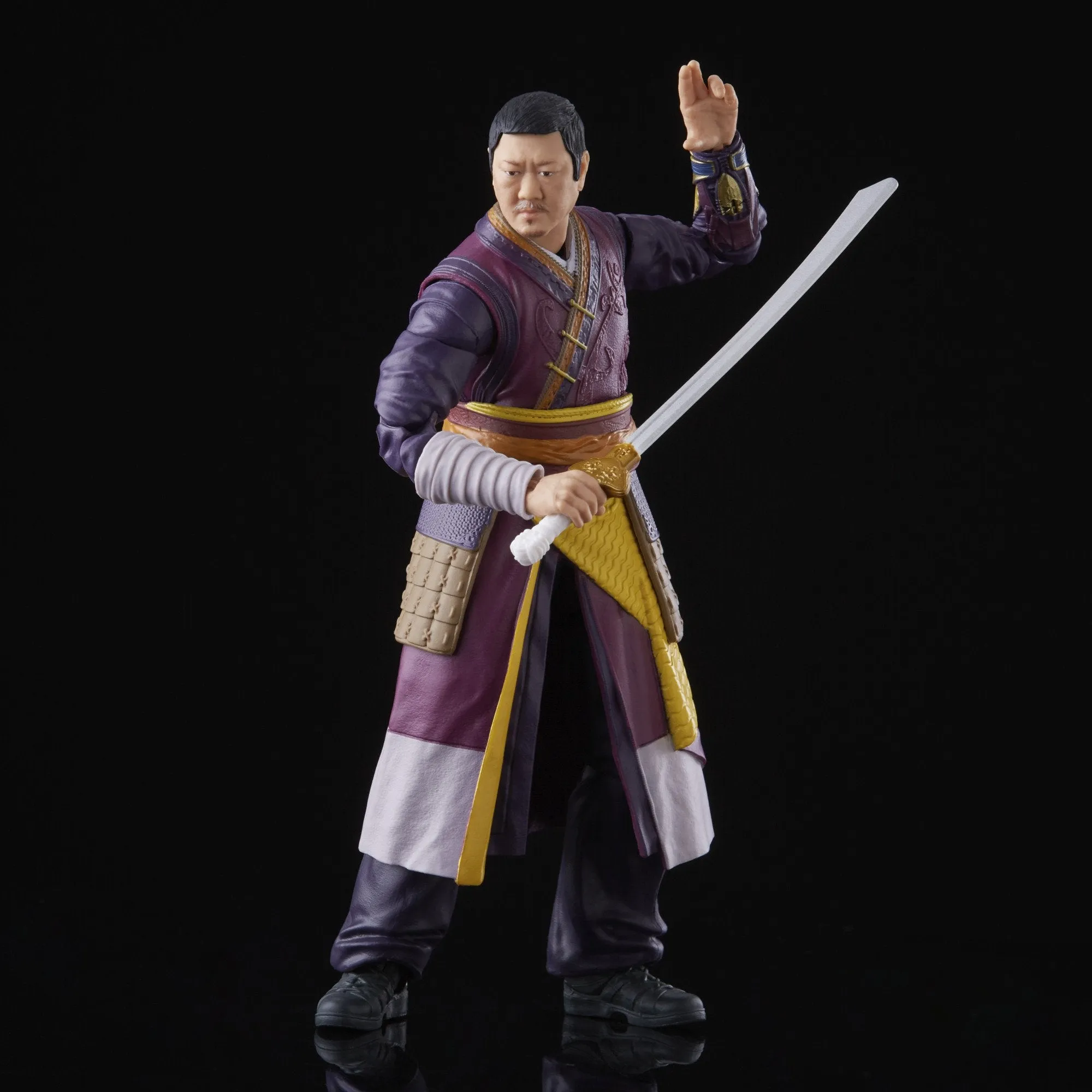 Marvel Legends Series Marvel’s Wong