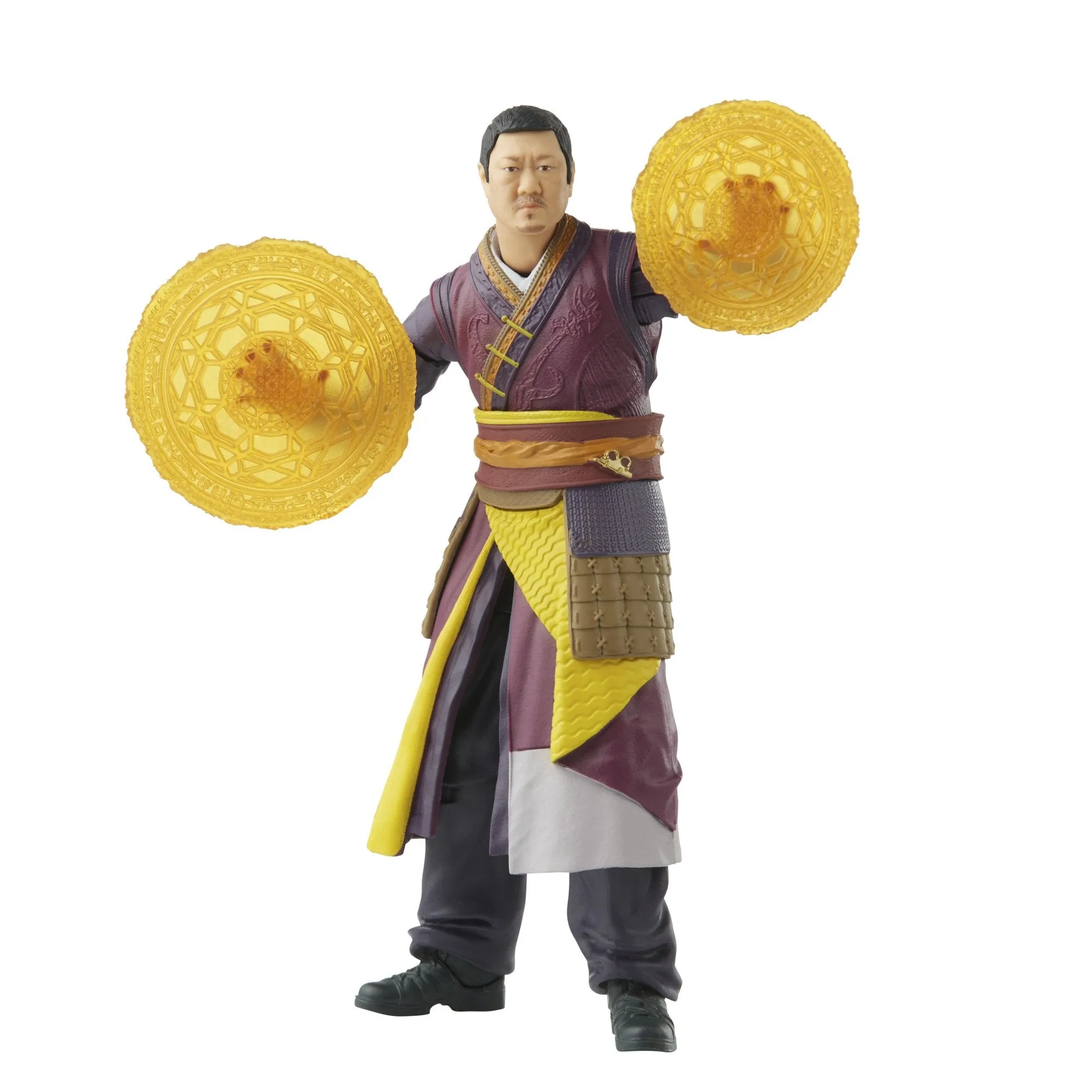 Marvel Legends Series Marvel’s Wong