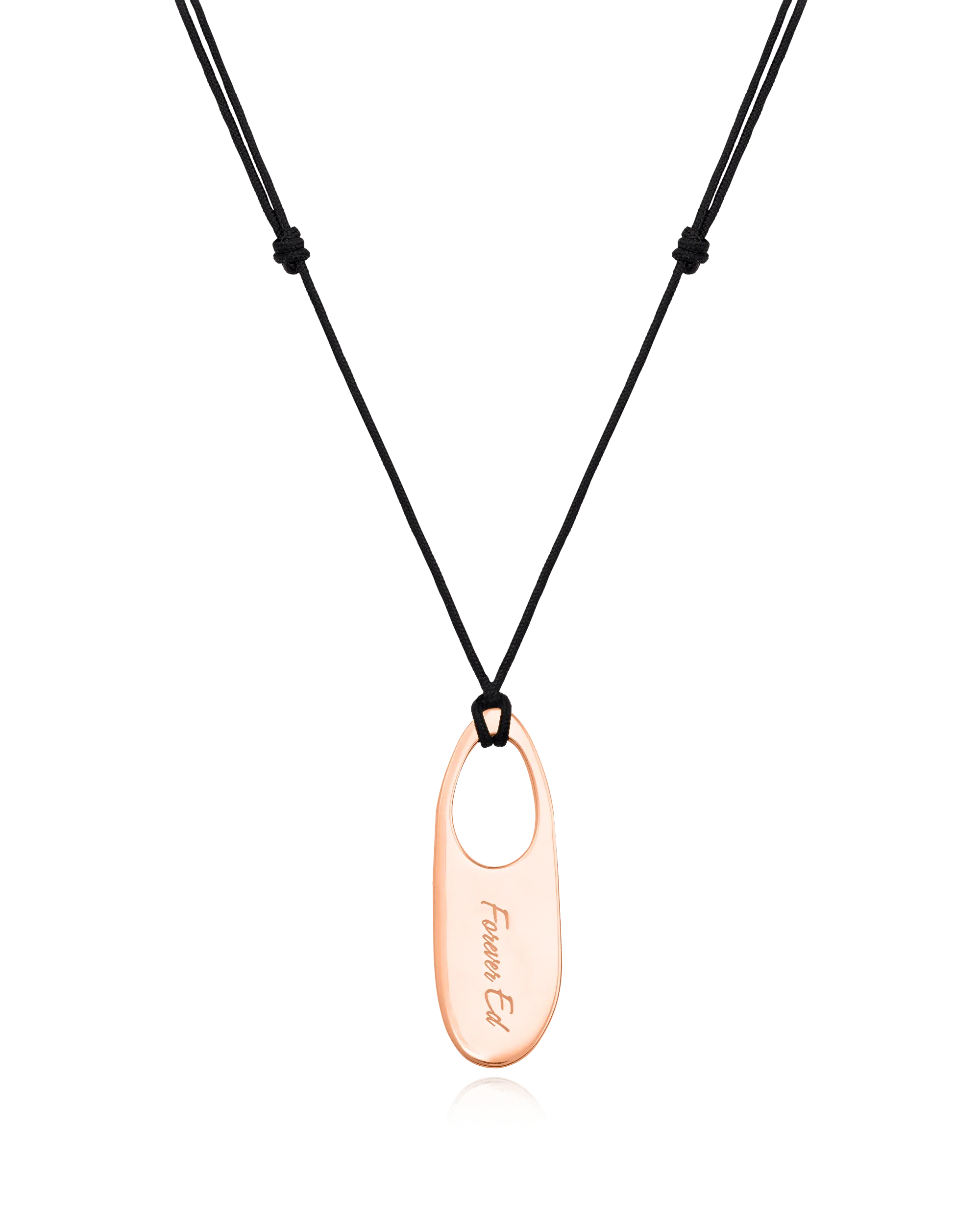 Maui Necklace - 925 Sterling Silver