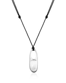 Maui Necklace - 925 Sterling Silver