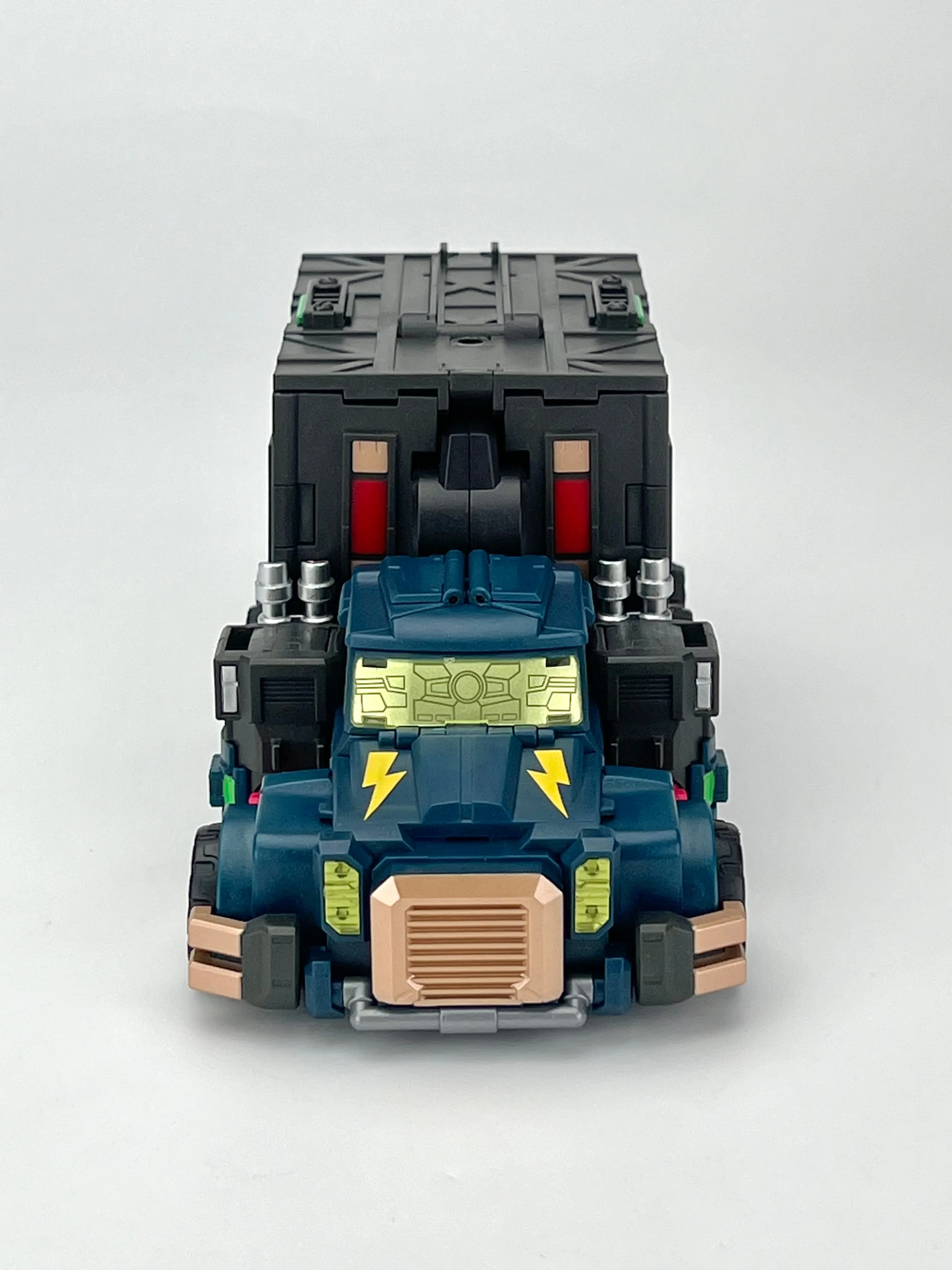 MB-15D CLUTCH (TFCON Toronto 2024 EXCLUSIVE)