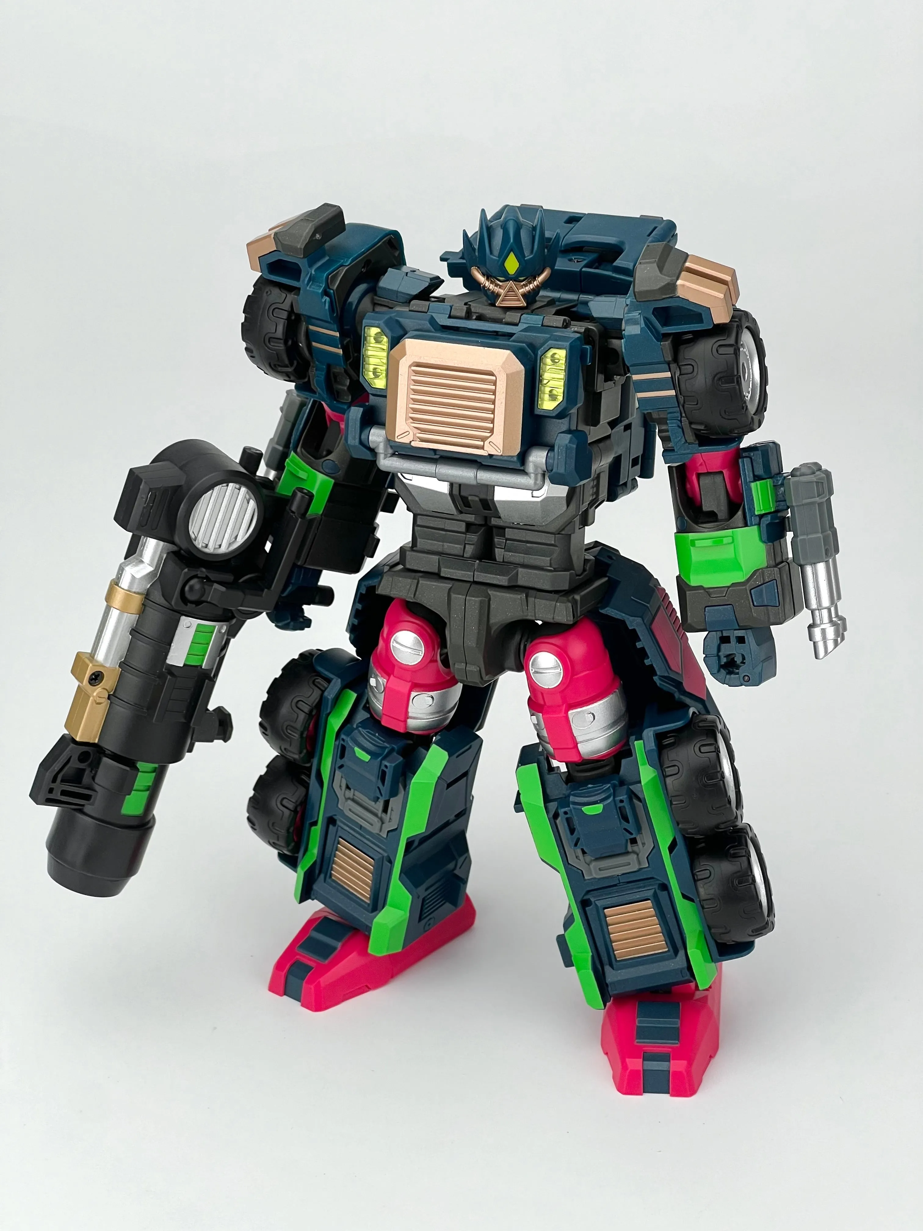 MB-15D CLUTCH (TFCON Toronto 2024 EXCLUSIVE)