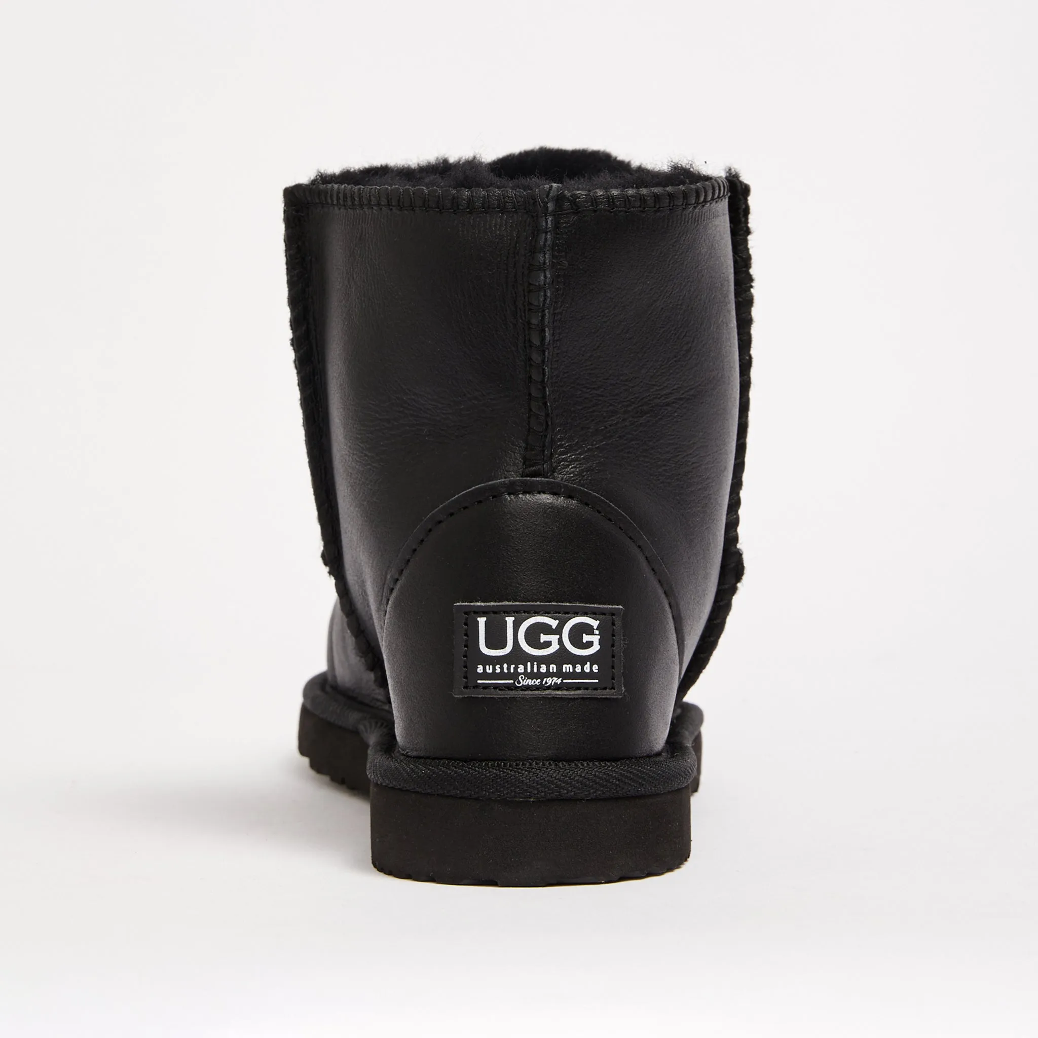 Men's Classic Nappa Mini