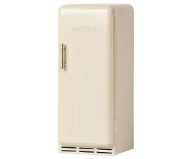 Miniature Fridge - Off White
