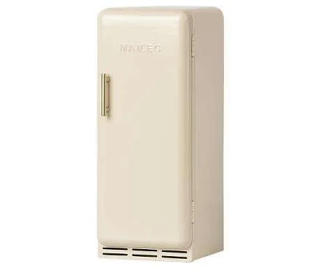 Miniature Fridge - Off White