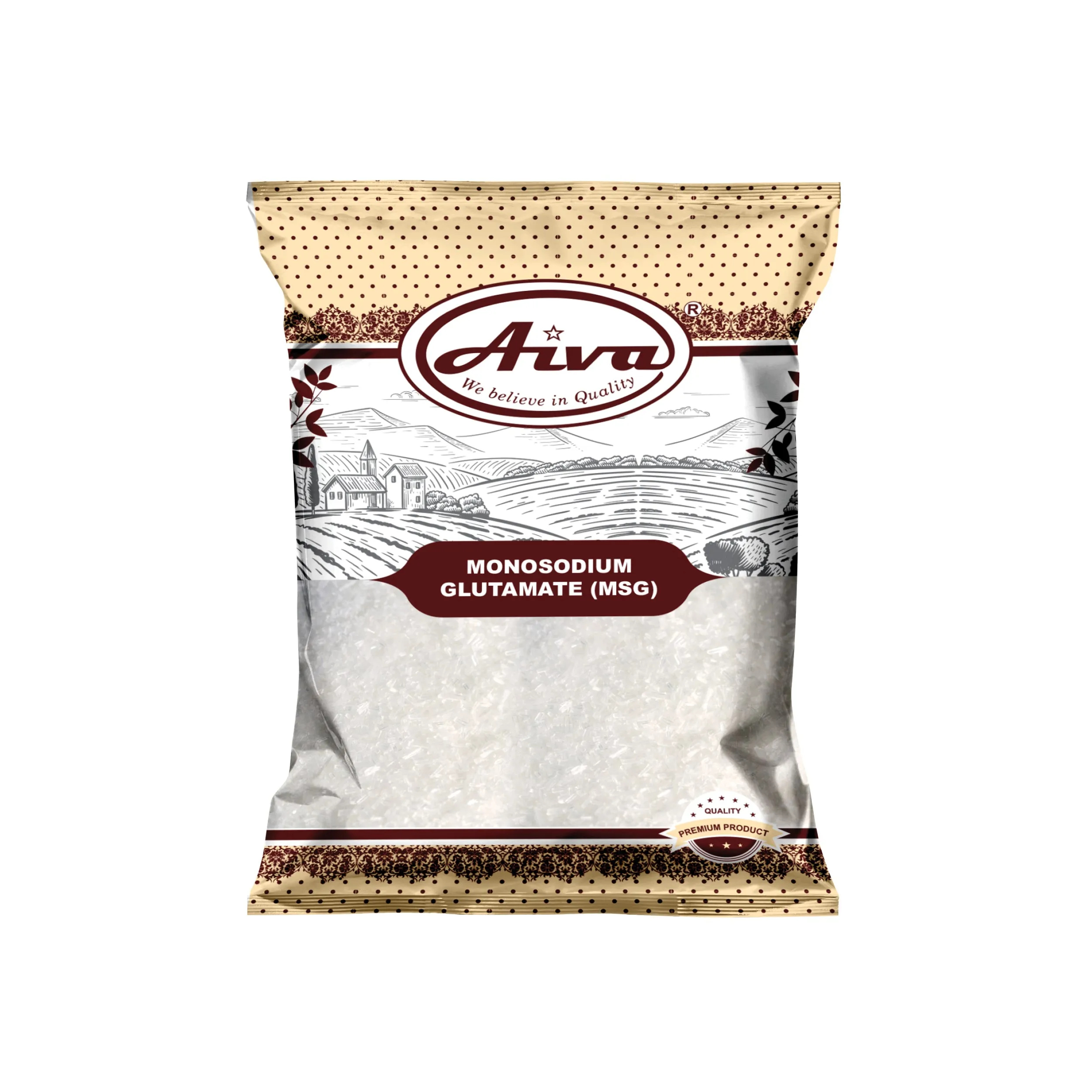 MSG Fine Mono Sodium Glutamate