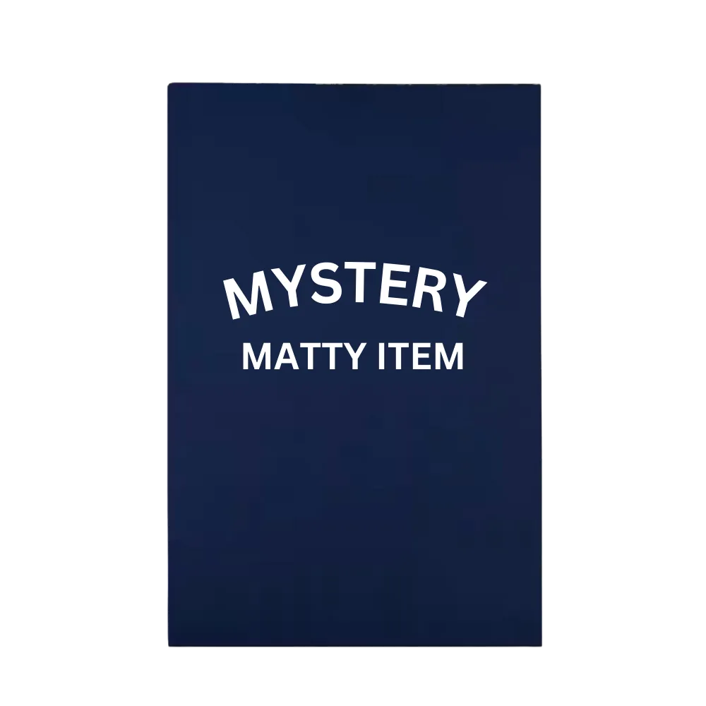 Mystery Item