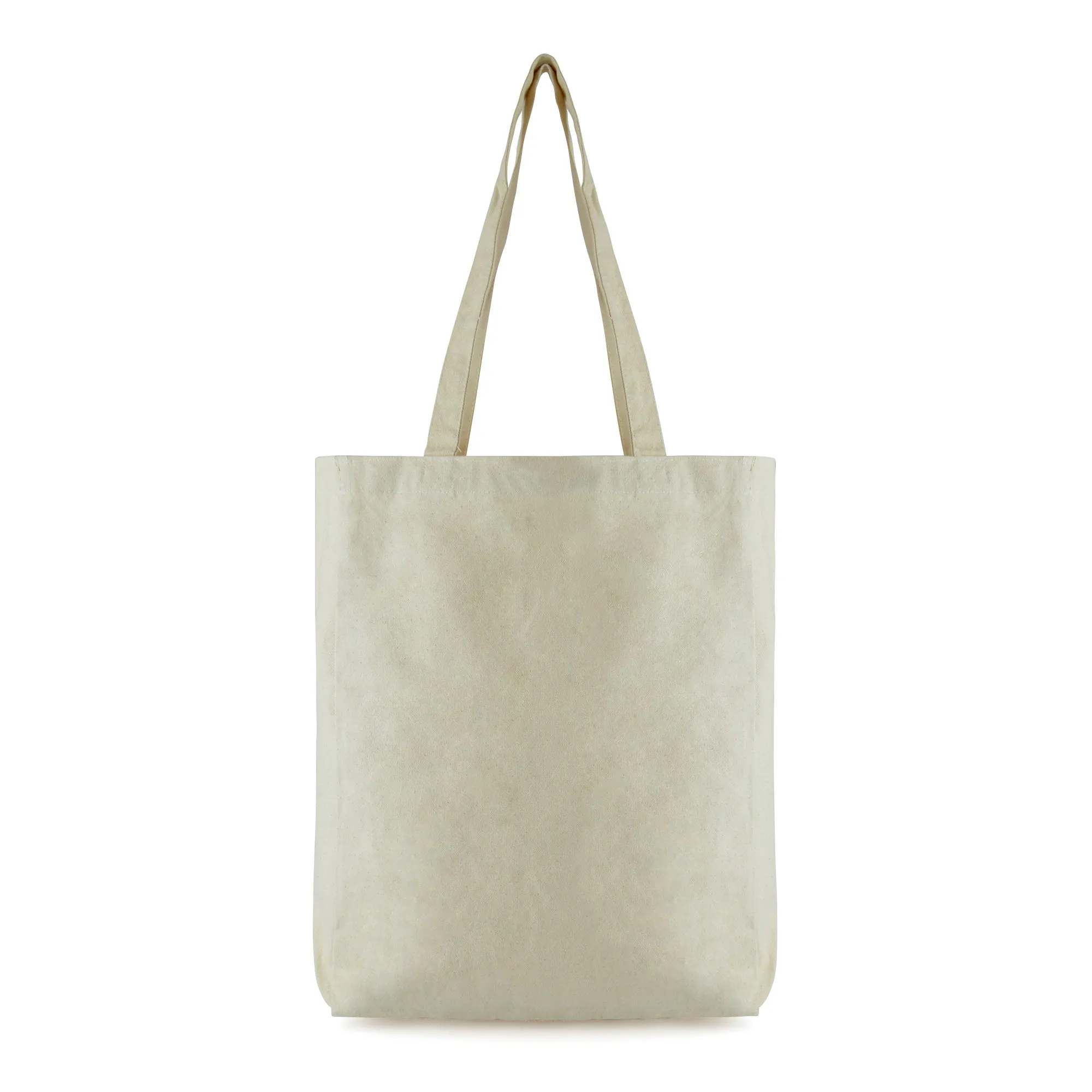 Natural Dunham Shopper