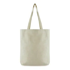Natural Dunham Shopper