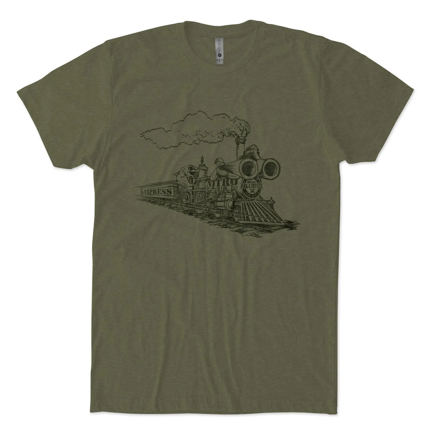 Nitro Express (Youth) T-Shirt