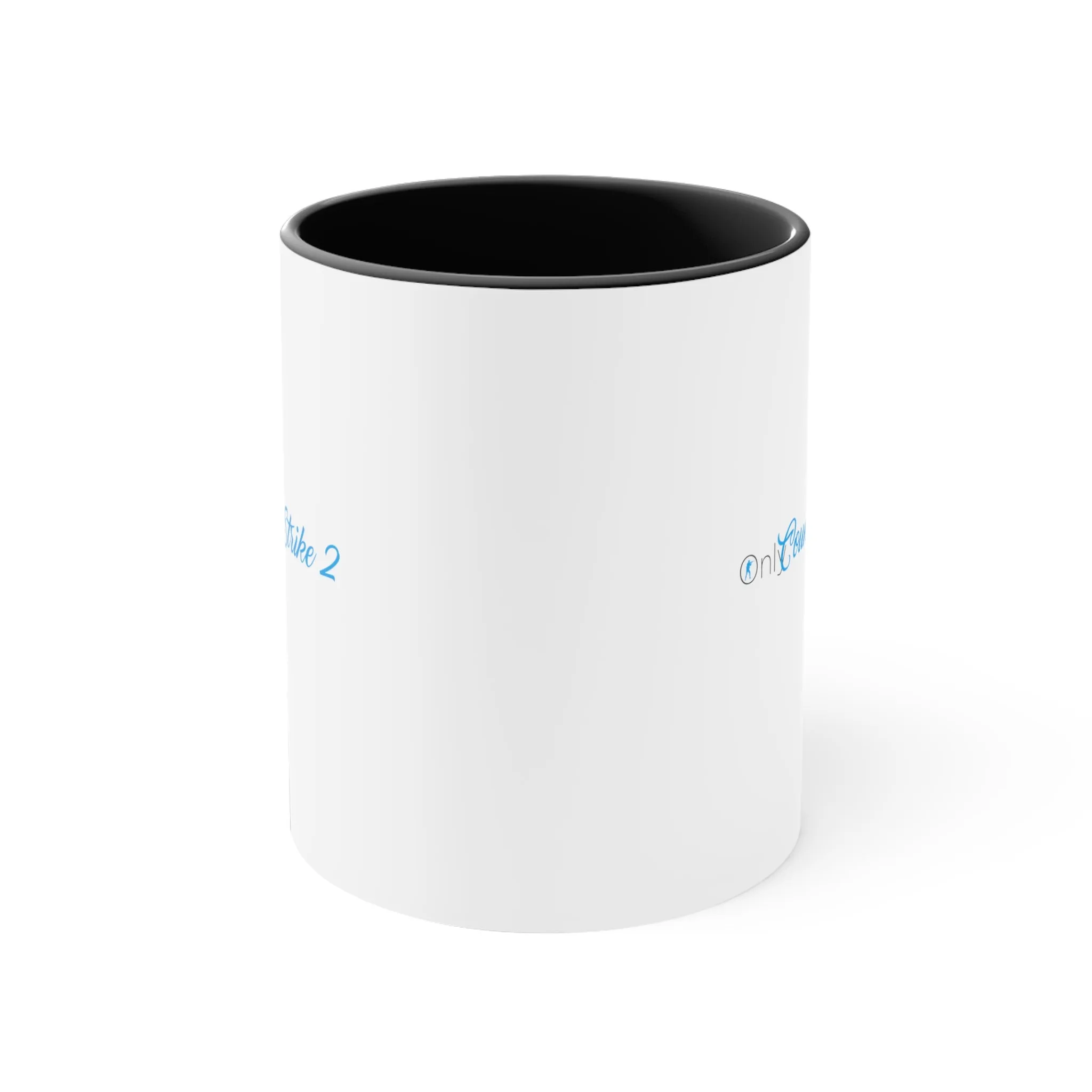 Only Counter-Strike 2 Funny Coffee Mug, 11oz Humor Humour Joke Comedy Fans CS CSGO CS GO CS 2 counterstrike cup gift mug birthday