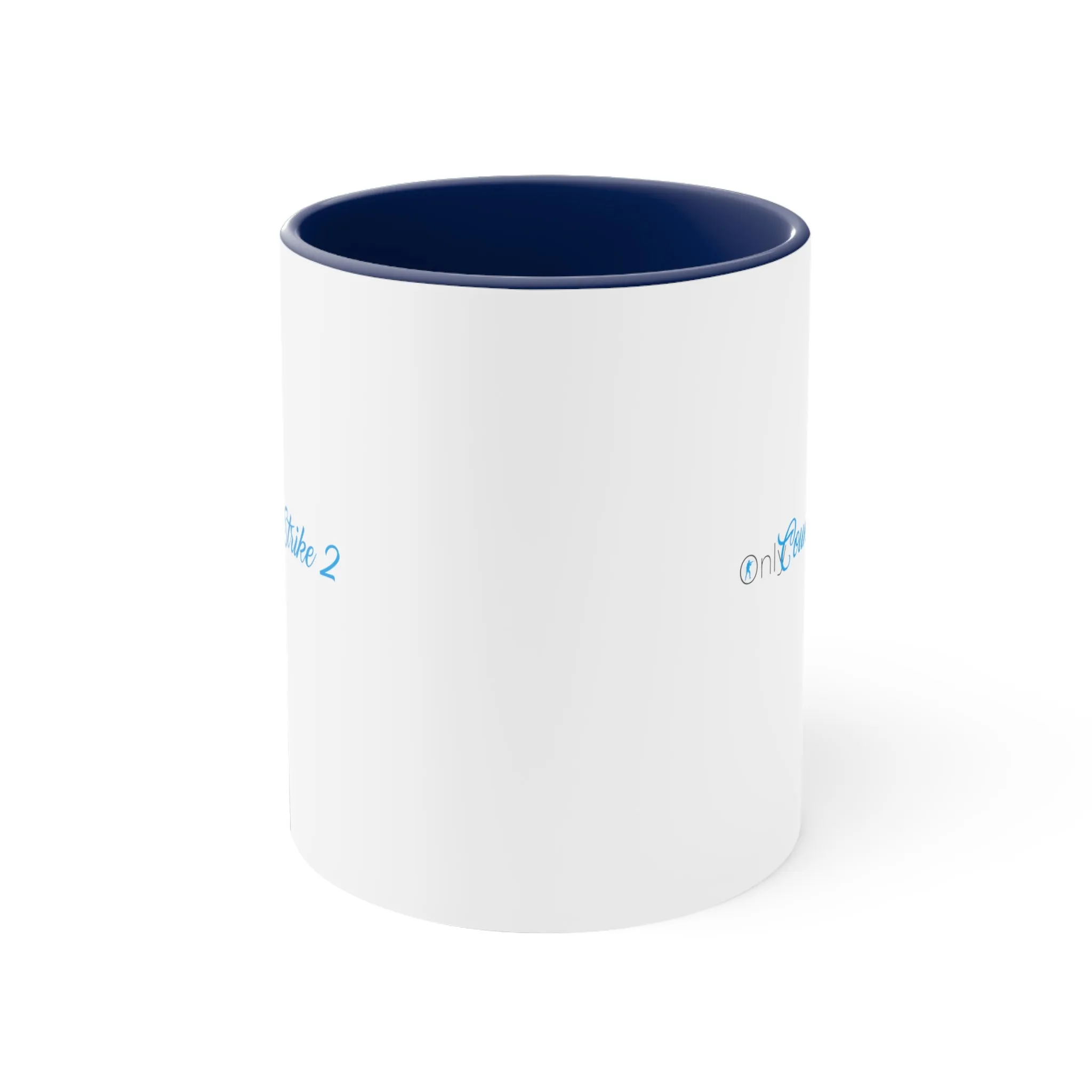Only Counter-Strike 2 Funny Coffee Mug, 11oz Humor Humour Joke Comedy Fans CS CSGO CS GO CS 2 counterstrike cup gift mug birthday