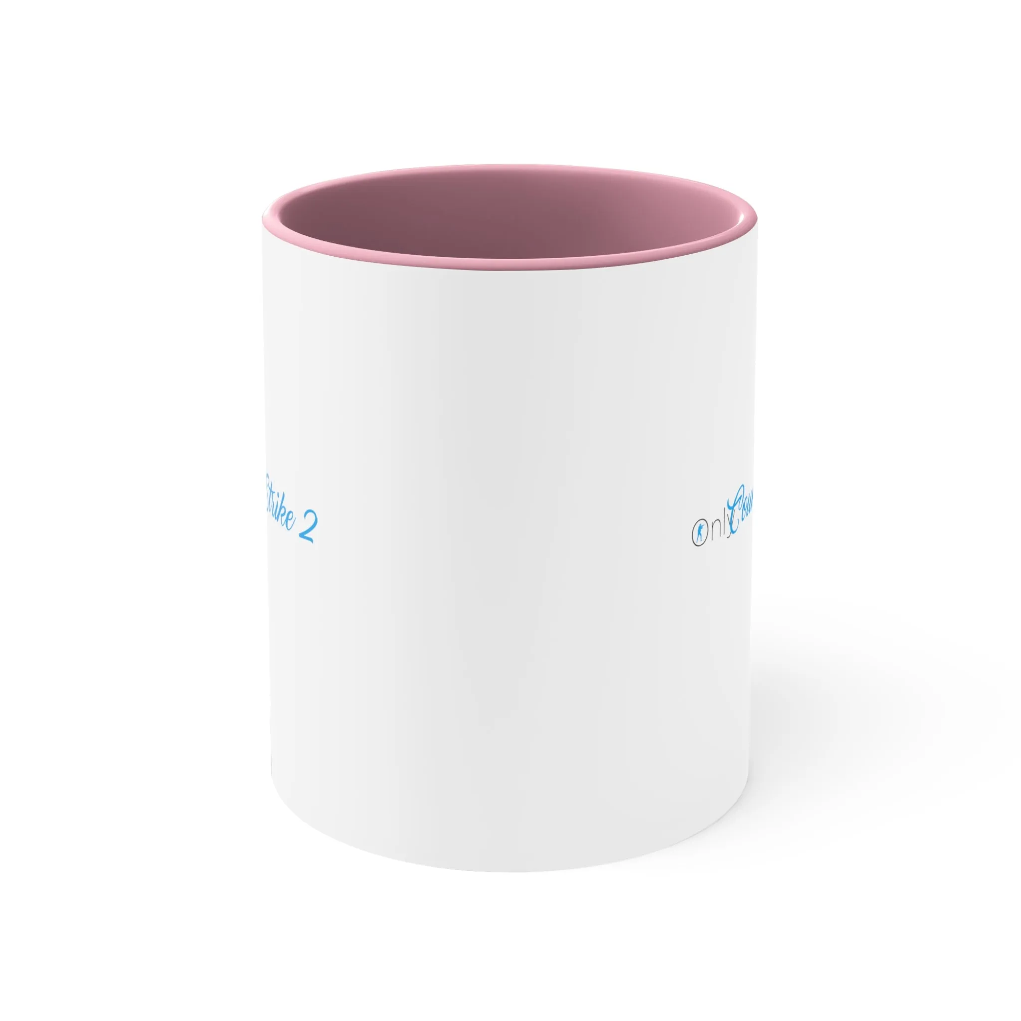 Only Counter-Strike 2 Funny Coffee Mug, 11oz Humor Humour Joke Comedy Fans CS CSGO CS GO CS 2 counterstrike cup gift mug birthday