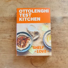 Ottolenghi Test Kitchen: Shelf Love