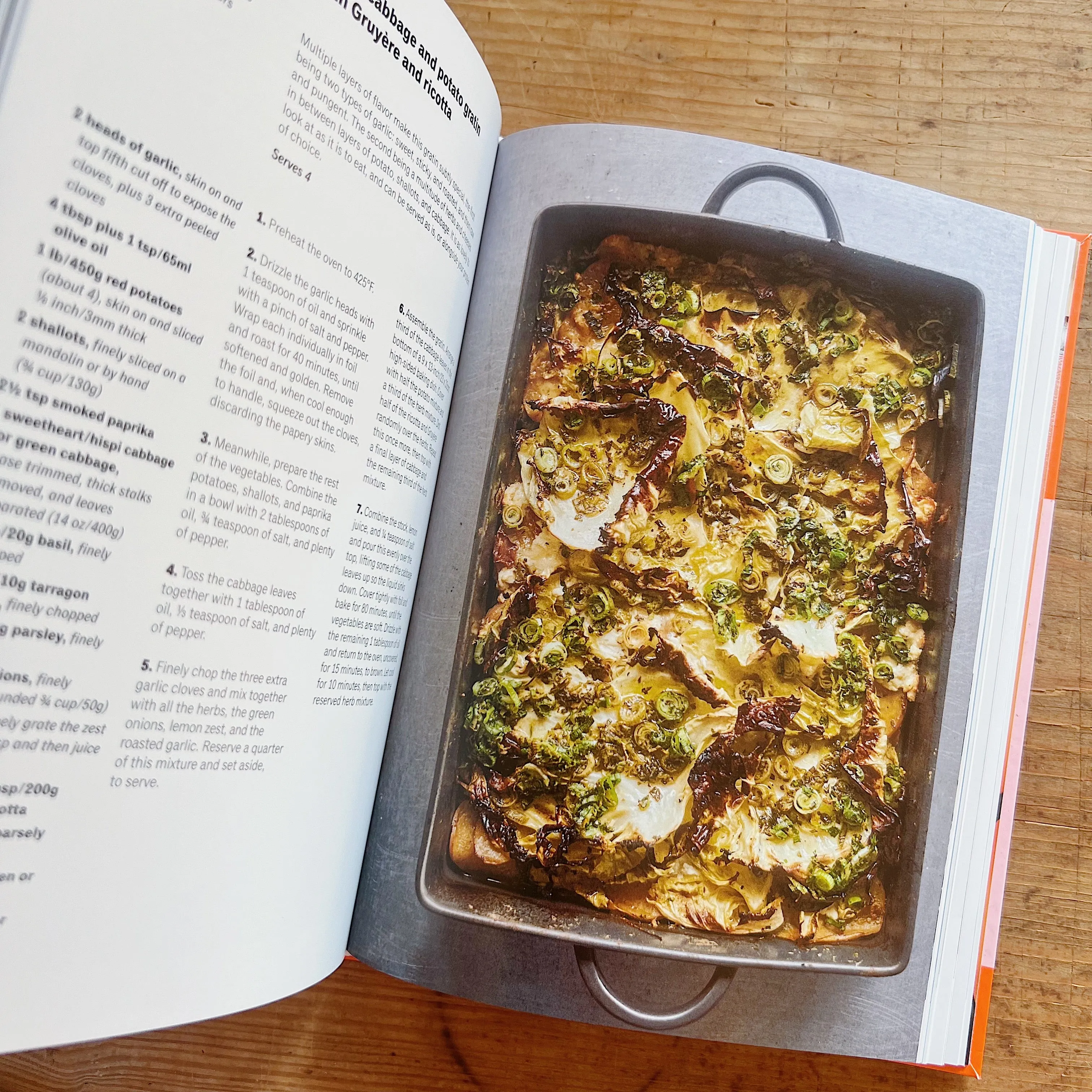 Ottolenghi Test Kitchen: Shelf Love