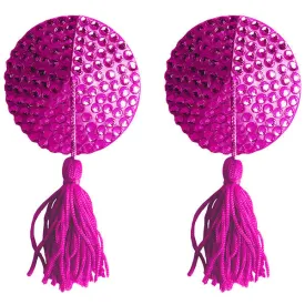OUCH! NIPPLE TASSELS ROUND