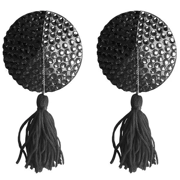 OUCH! NIPPLE TASSELS ROUND