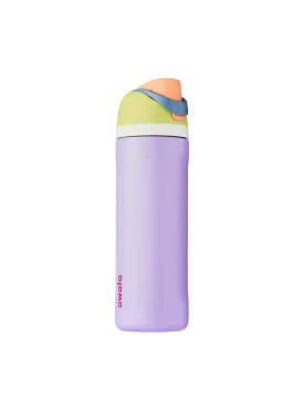 Owala FreeSip 24oz (Retro Boardwalk)