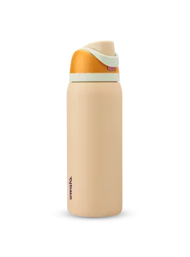 Owala FreeSip 40oz (Water In The Desert)