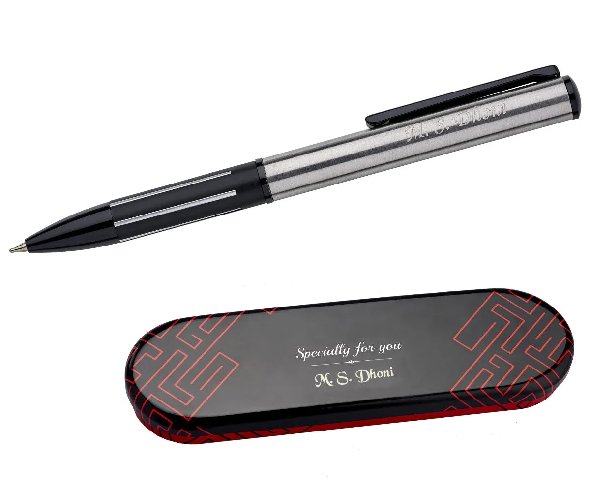 Personalized Gift Ball Pen