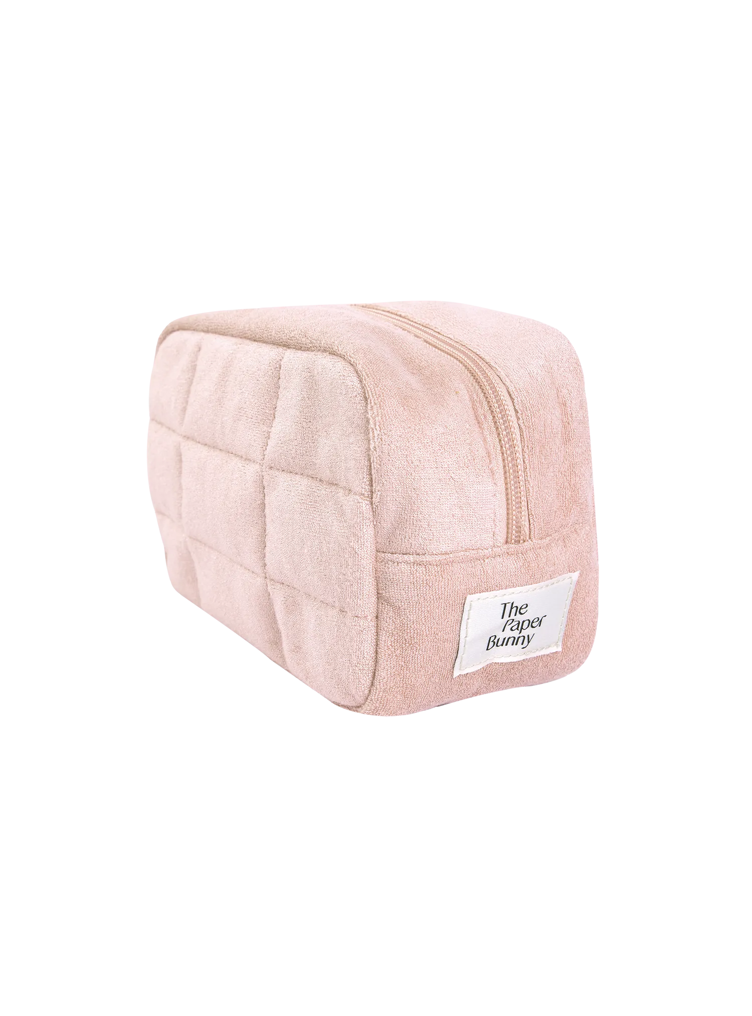 Pillow Pouch (Terry Petal)