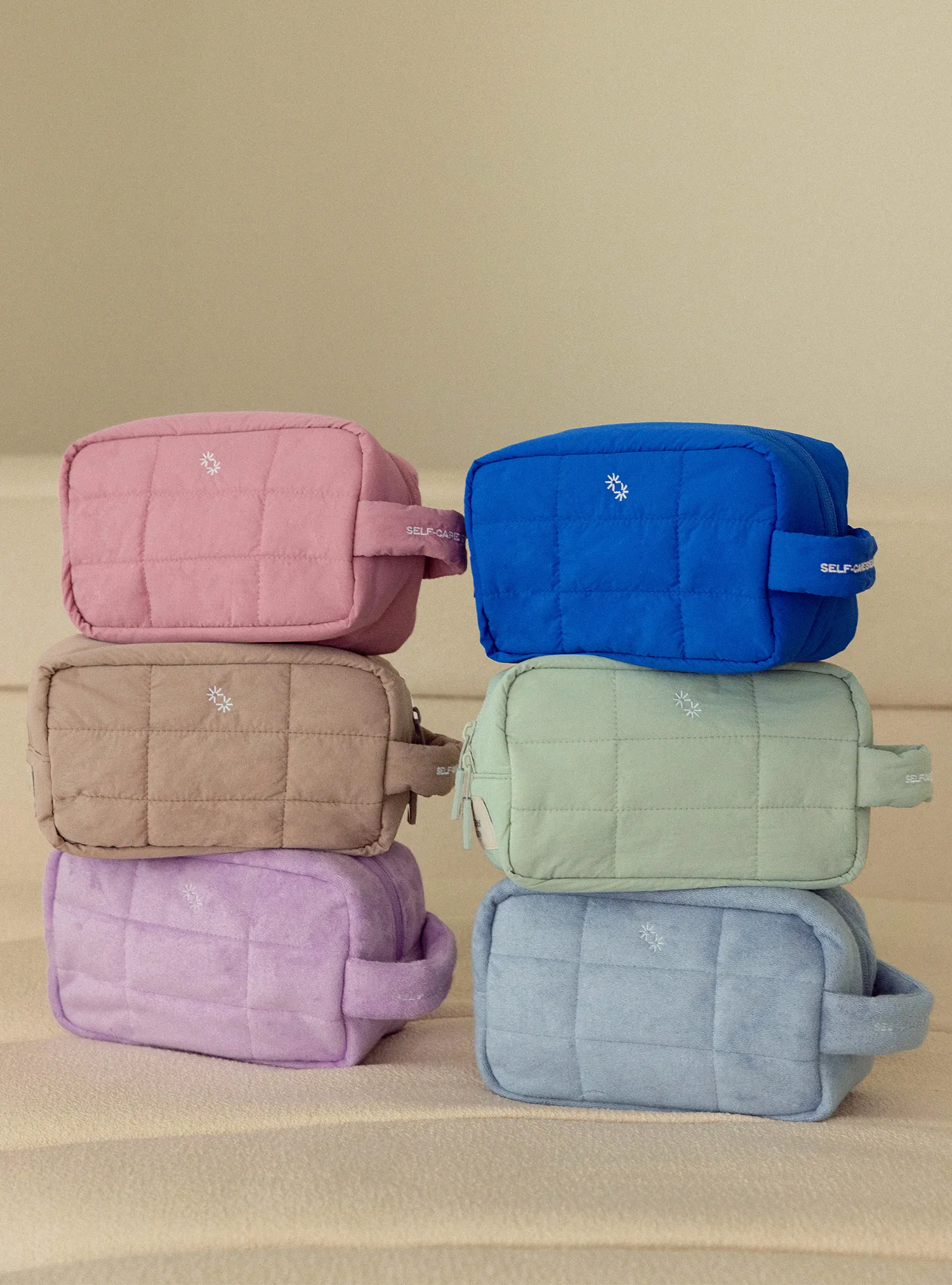 Pillow Pouch (Terry Powder)