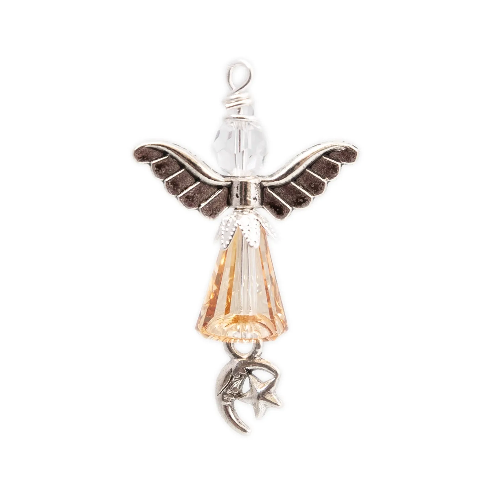 "Sweet Dreams" Charmed Angel