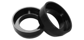 Rancho Quicklift 1.5" Rear Spring Spacer 2024-2014 Toyota 4Runner (RS70080)