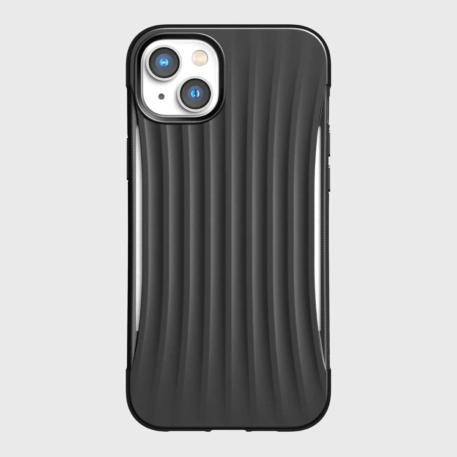 Raptic iPhone 14 Plus Case Clutch Black