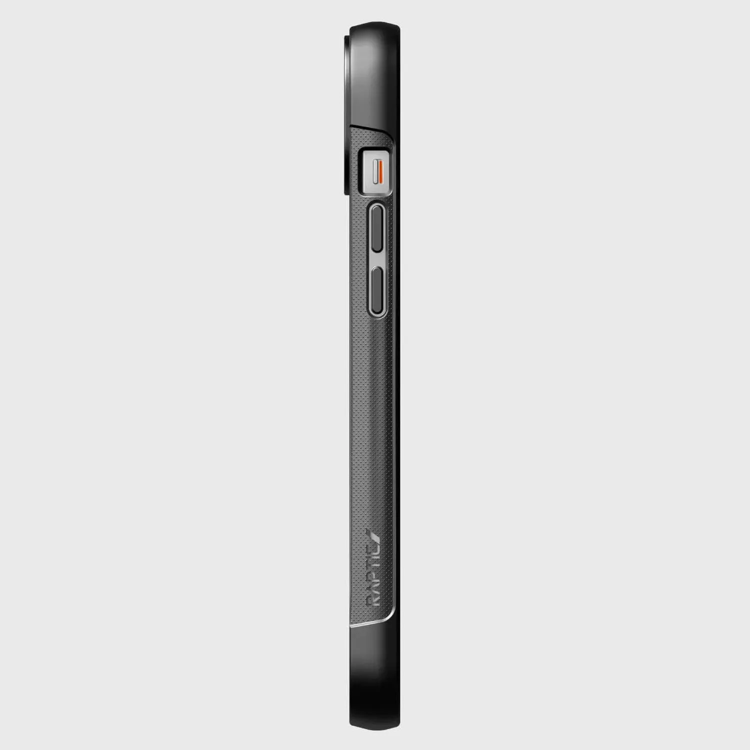 Raptic iPhone 14 Plus Case Clutch Black