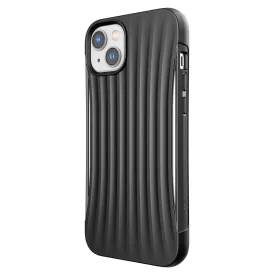 Raptic iPhone 14 Plus Case Clutch Black