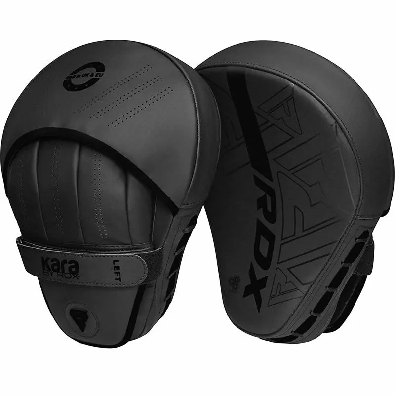 RDX F6 KARA Bag Mitts & Focus Pads