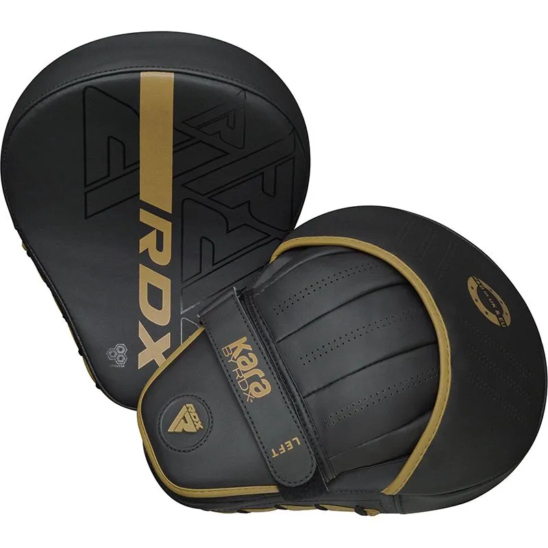 RDX F6 KARA Bag Mitts & Focus Pads