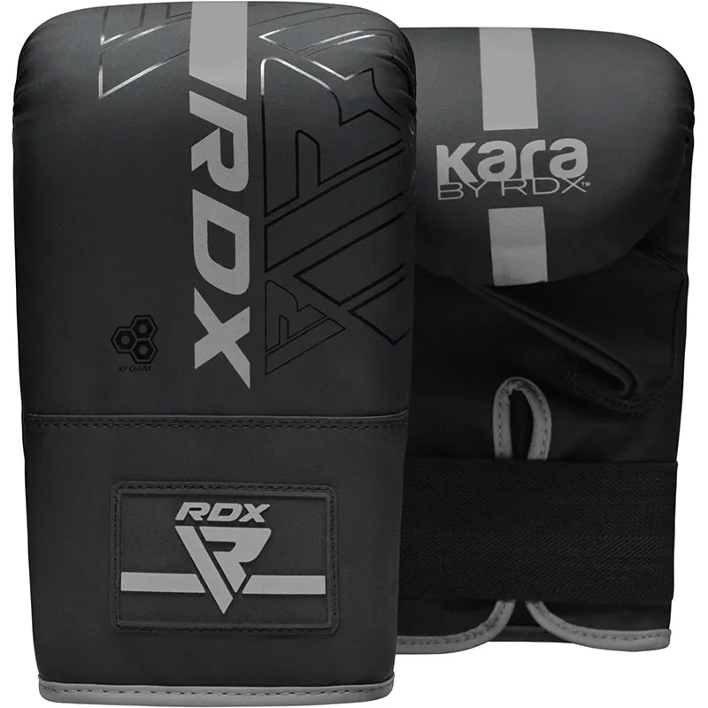 RDX F6 KARA Bag Mitts & Focus Pads