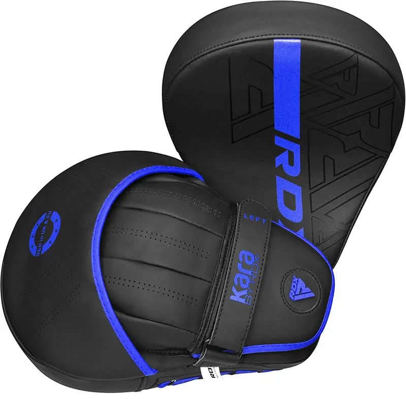 RDX F6 KARA Bag Mitts & Focus Pads