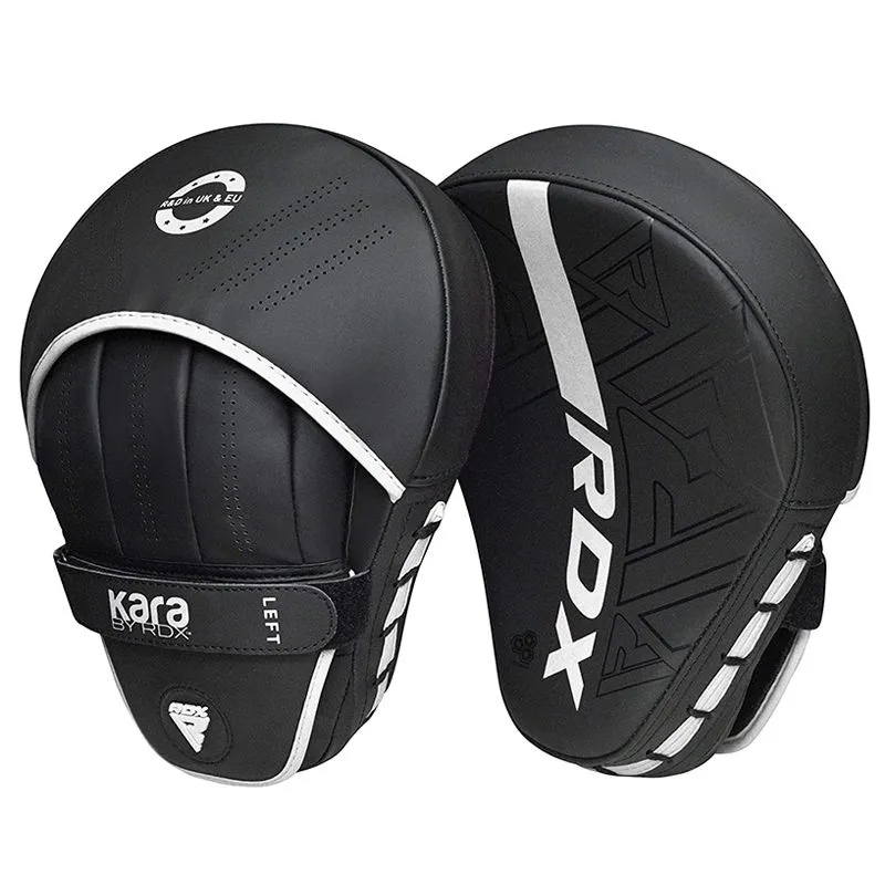 RDX F6 KARA Bag Mitts & Focus Pads