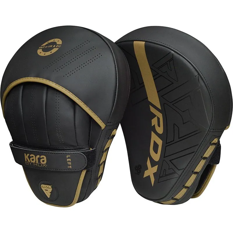 RDX F6 KARA Bag Mitts & Focus Pads