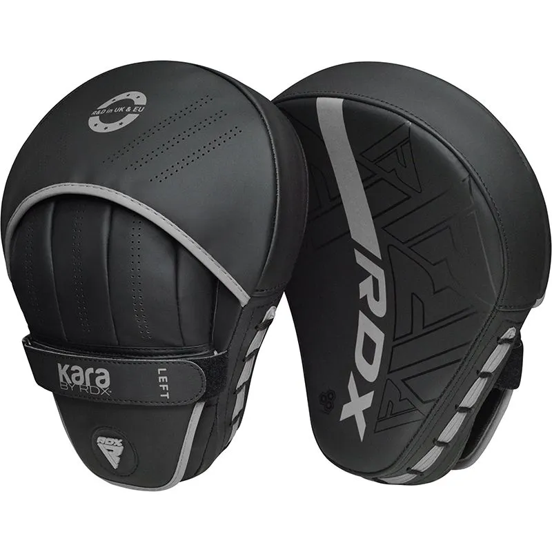RDX F6 KARA Bag Mitts & Focus Pads