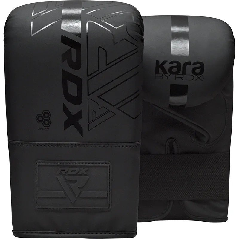 RDX F6 KARA Bag Mitts & Focus Pads