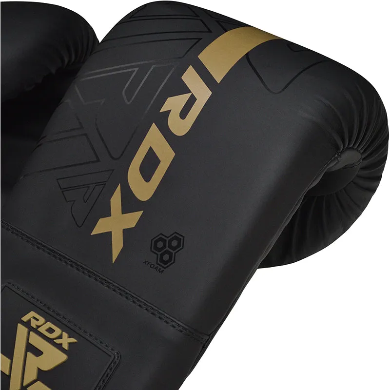 RDX F6 KARA Bag Mitts & Focus Pads