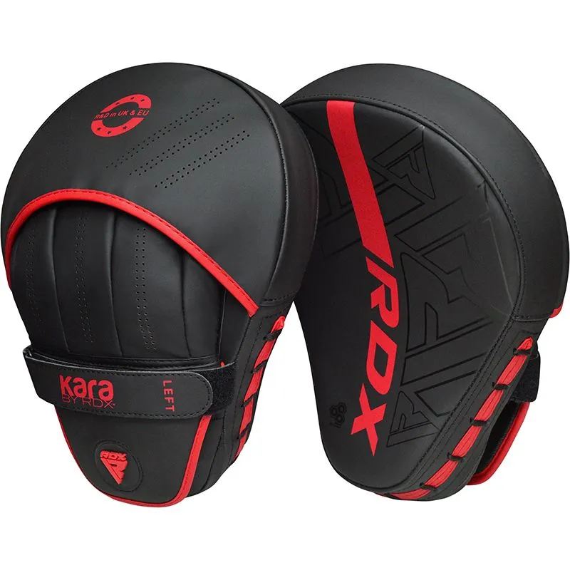 RDX F6 KARA Bag Mitts & Focus Pads